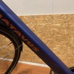 32: Batavus Fonk E-Go plus