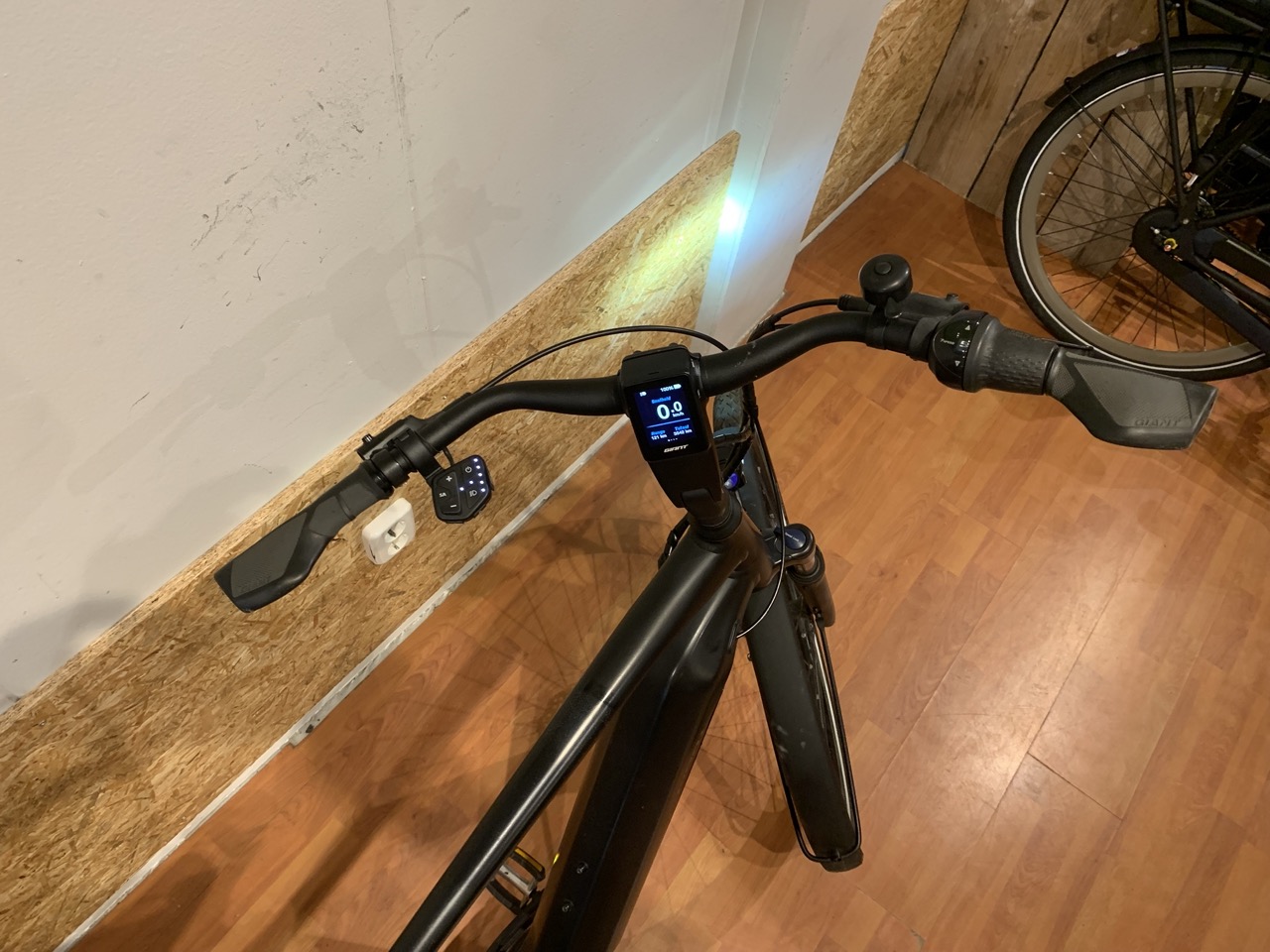 54: Giant Daily Tour E+