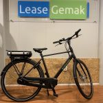 15: Batavus Fonk E-go