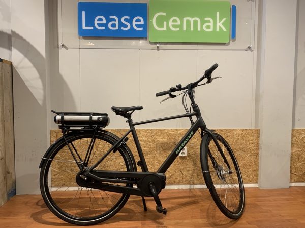 15: Batavus Fonk E-go