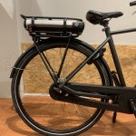 15: Batavus Fonk E-go