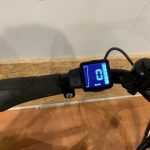 15: Batavus Fonk E-go