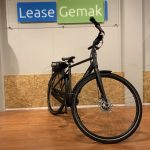 15: Batavus Fonk E-go