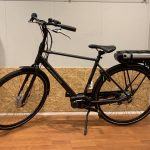 15: Batavus Fonk E-go