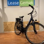 58: Gazelle Paris C7