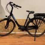 58: Gazelle Paris C7