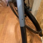 58: Gazelle Paris C7