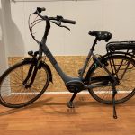61: Gazelle Paris C7