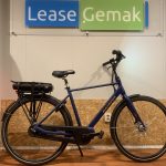 80: Batavus Fonk E-go+