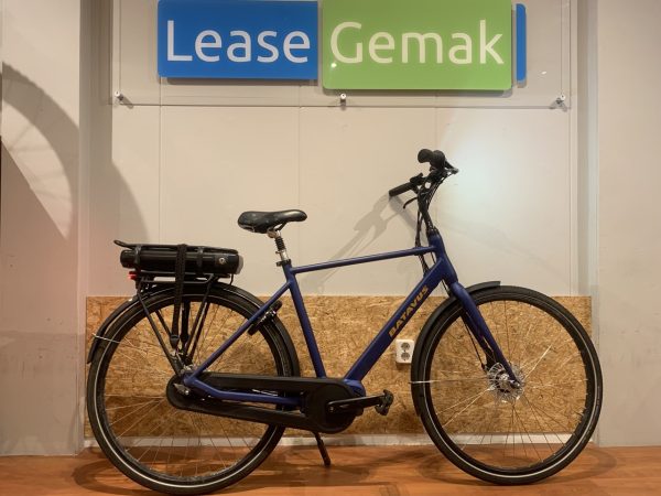 80: Batavus Fonk E-go+