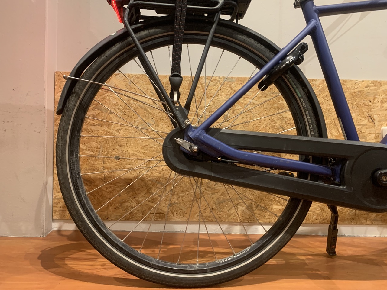 80: Batavus Fonk E-go+
