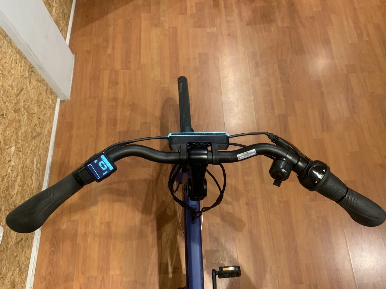 80: Batavus Fonk E-go+
