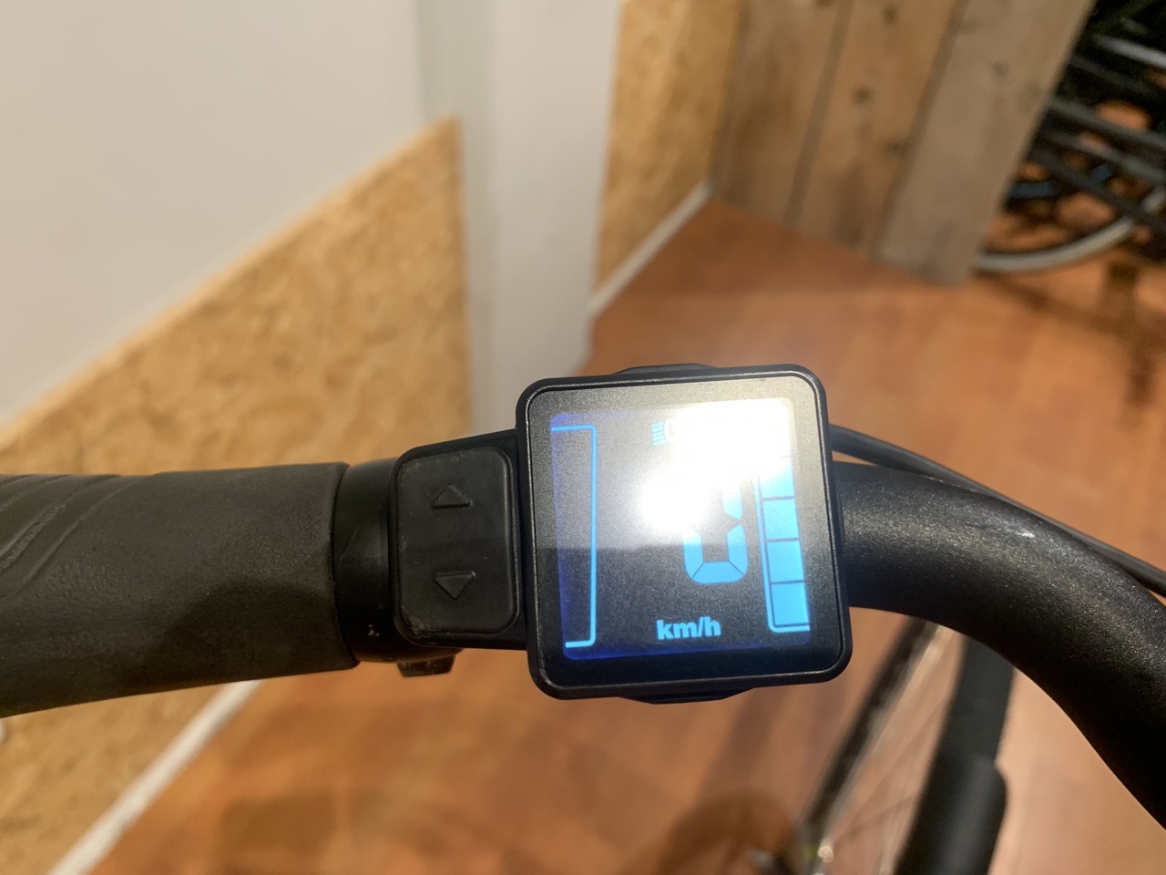 80: Batavus Fonk E-go+