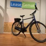 80: Batavus Fonk E-go+