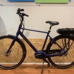 80: Batavus Fonk E-go+