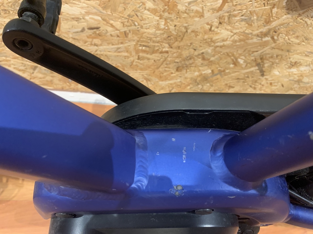 80: Batavus Fonk E-go+