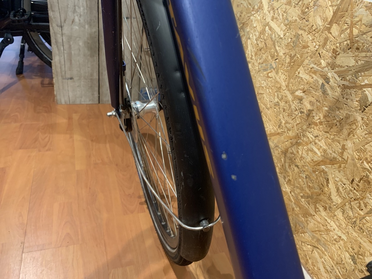 80: Batavus Fonk E-go+