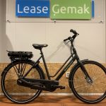 47: Batavus Fonk E-go Plus