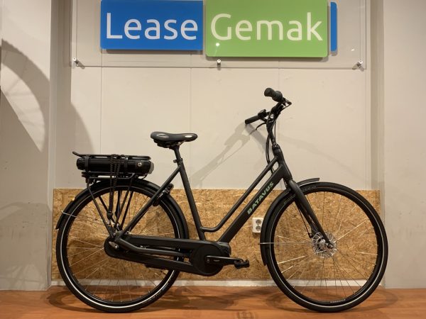 47: Batavus Fonk E-go Plus