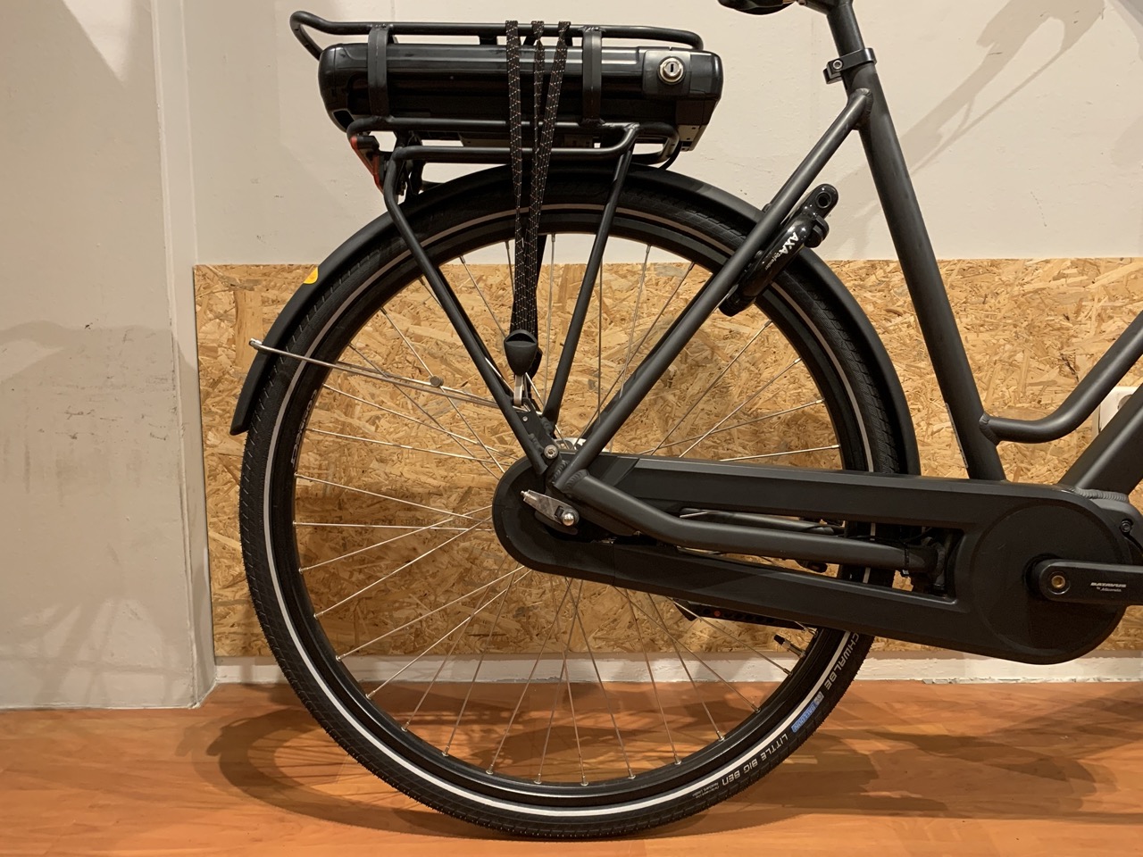 47: Batavus Fonk E-go Plus