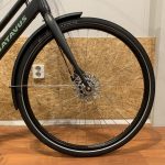 47: Batavus Fonk E-go Plus