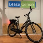 47: Batavus Fonk E-go Plus