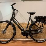 47: Batavus Fonk E-go Plus