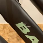 47: Batavus Fonk E-go Plus