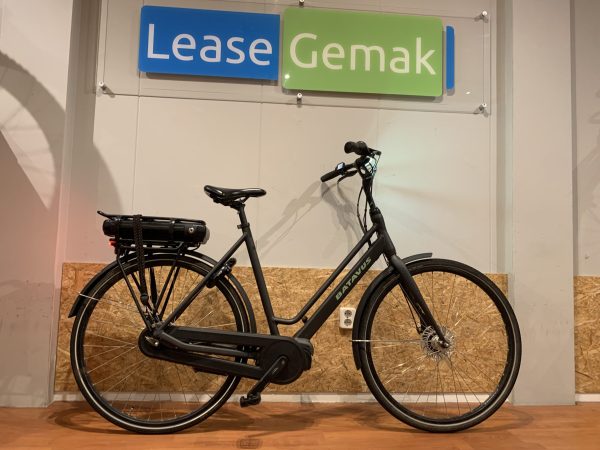 76: Batavus Fonk E-Go Plus