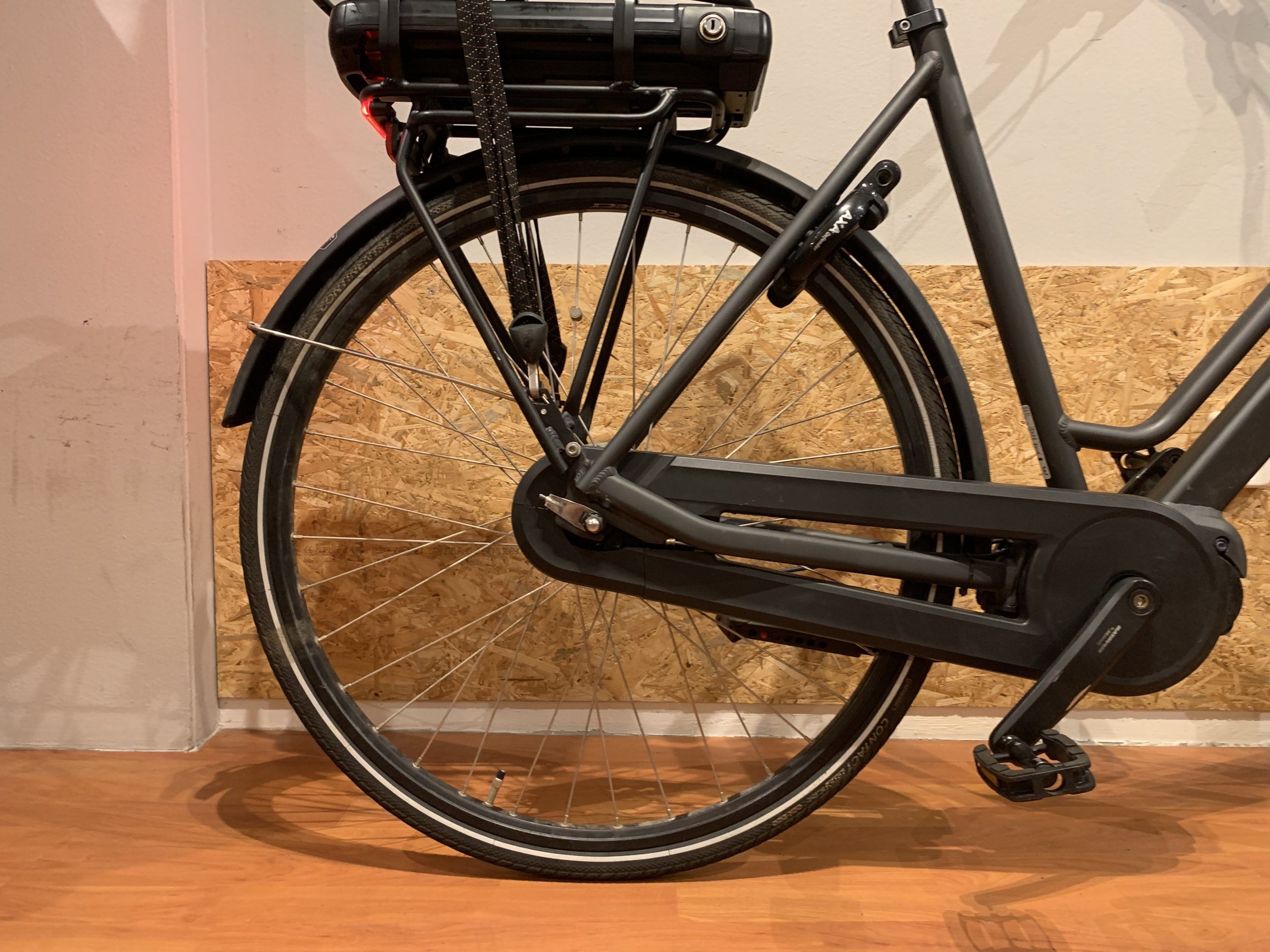 76: Batavus Fonk E-go+