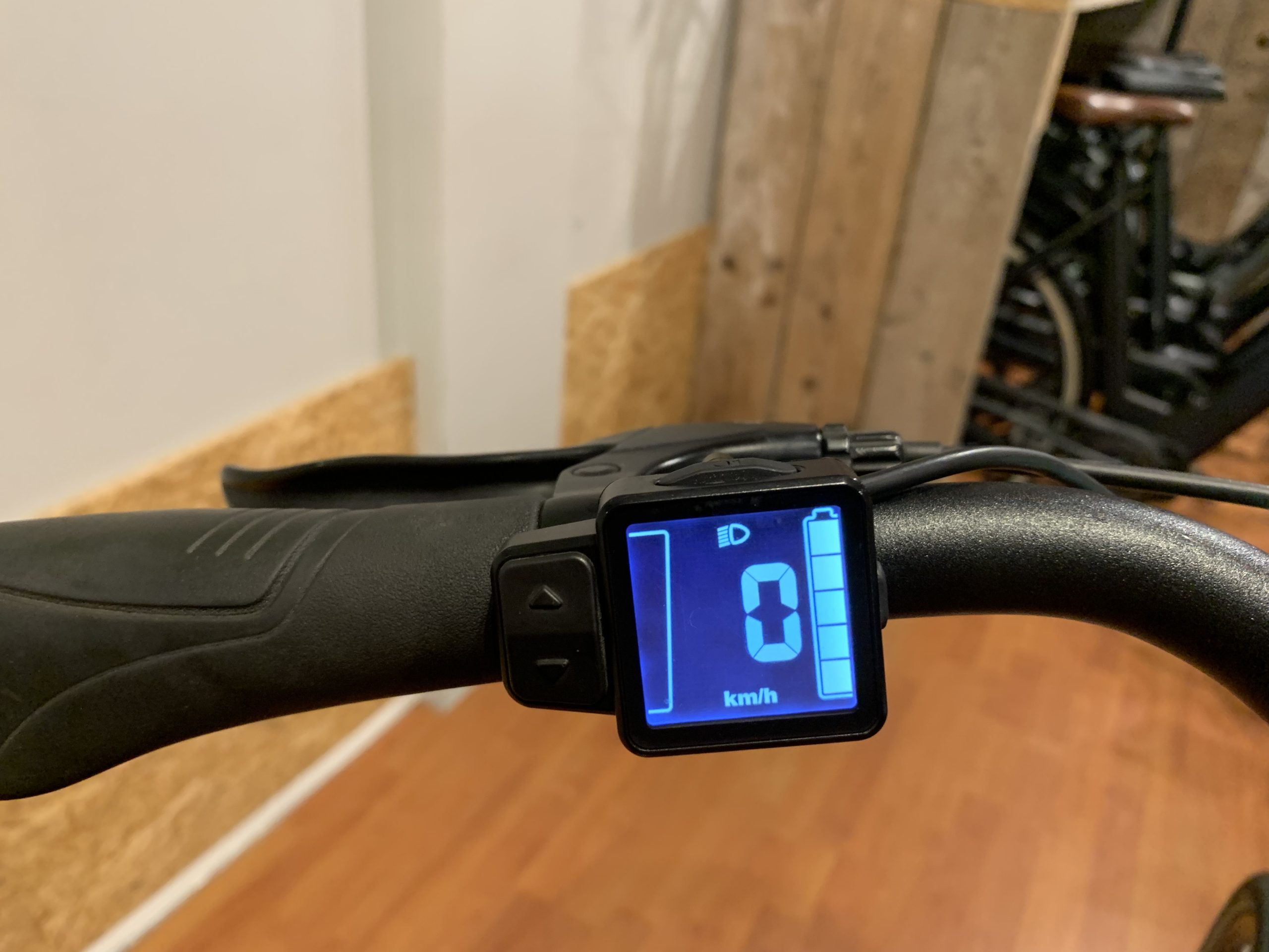 76: Batavus Fonk E-go+