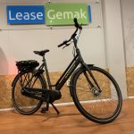 76: Batavus Fonk E-go+