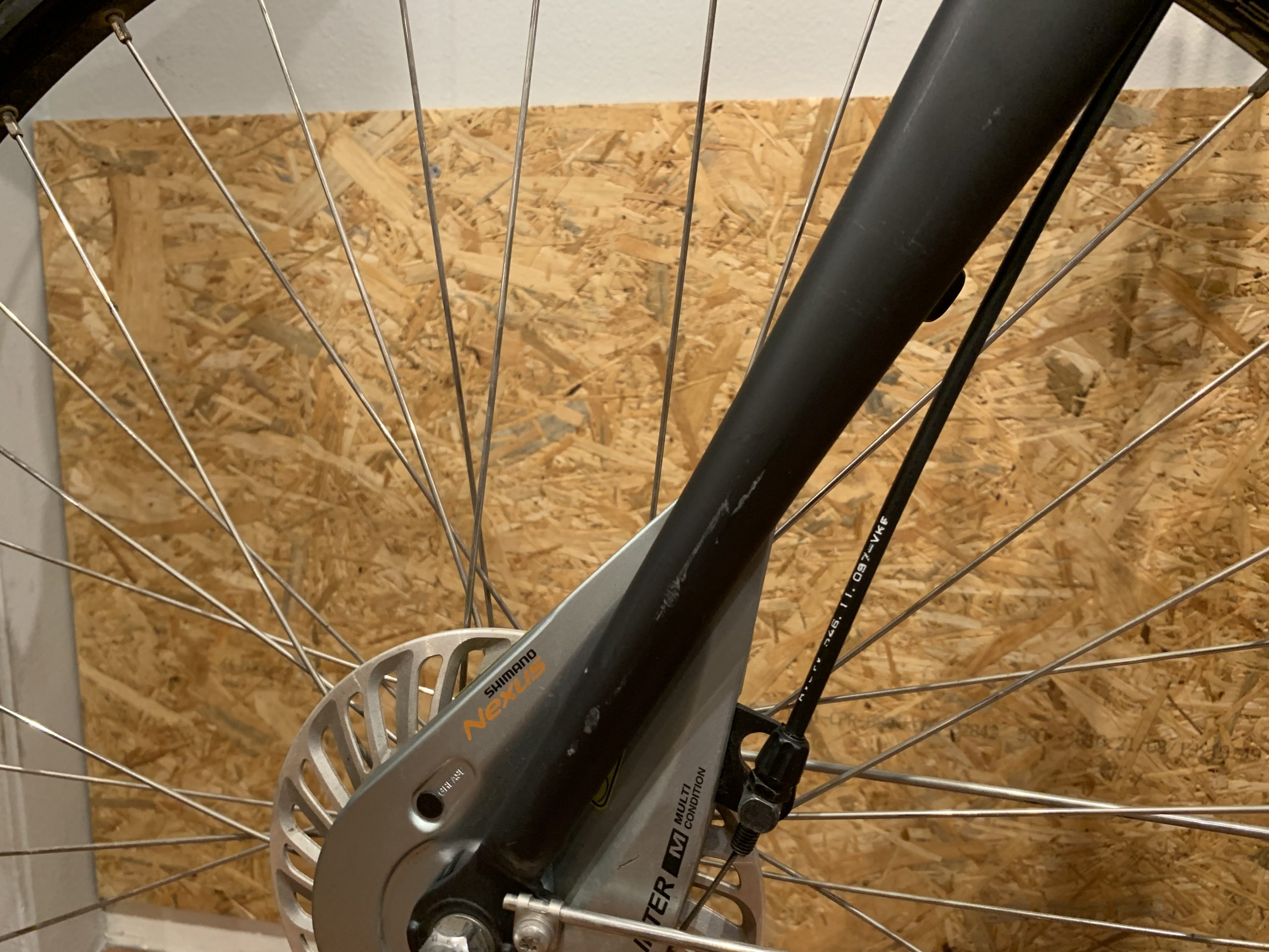 76: Batavus Fonk E-go+