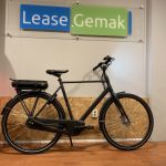 81: Batavus Fonk E-go +