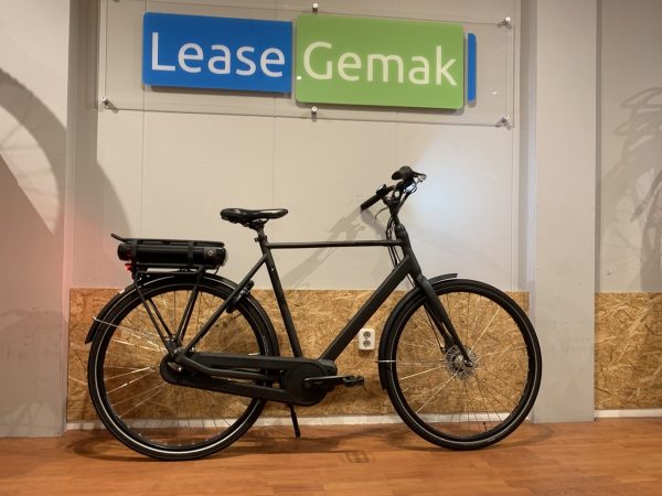 81: Batavus Fonk E-go +