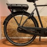 81: Batavus Fonk E-go +