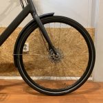 81: Batavus Fonk E-go +