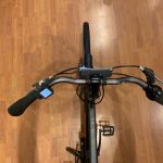 81: Batavus Fonk E-go +