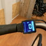 81: Batavus Fonk E-go +