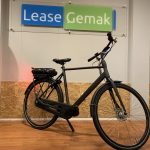 81: Batavus Fonk E-go +