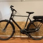 81: Batavus Fonk E-go +