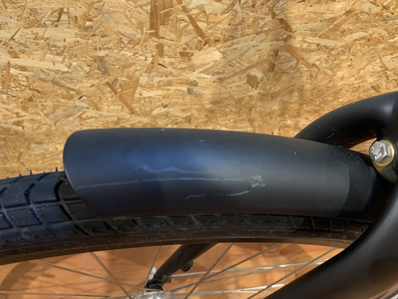 81: Batavus Fonk E-go +