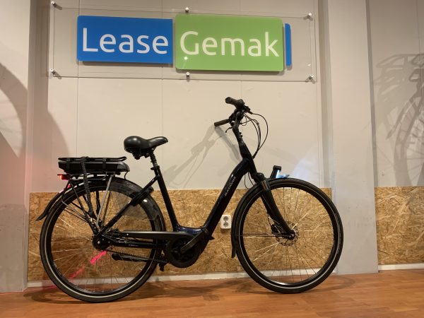 43: Batavus Finez E-Go