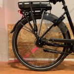 43: Batavus Finez E-Go