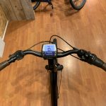 43: Batavus Finez E-Go