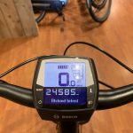 43: Batavus Finez E-Go