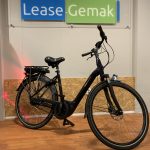 43: Batavus Finez E-Go