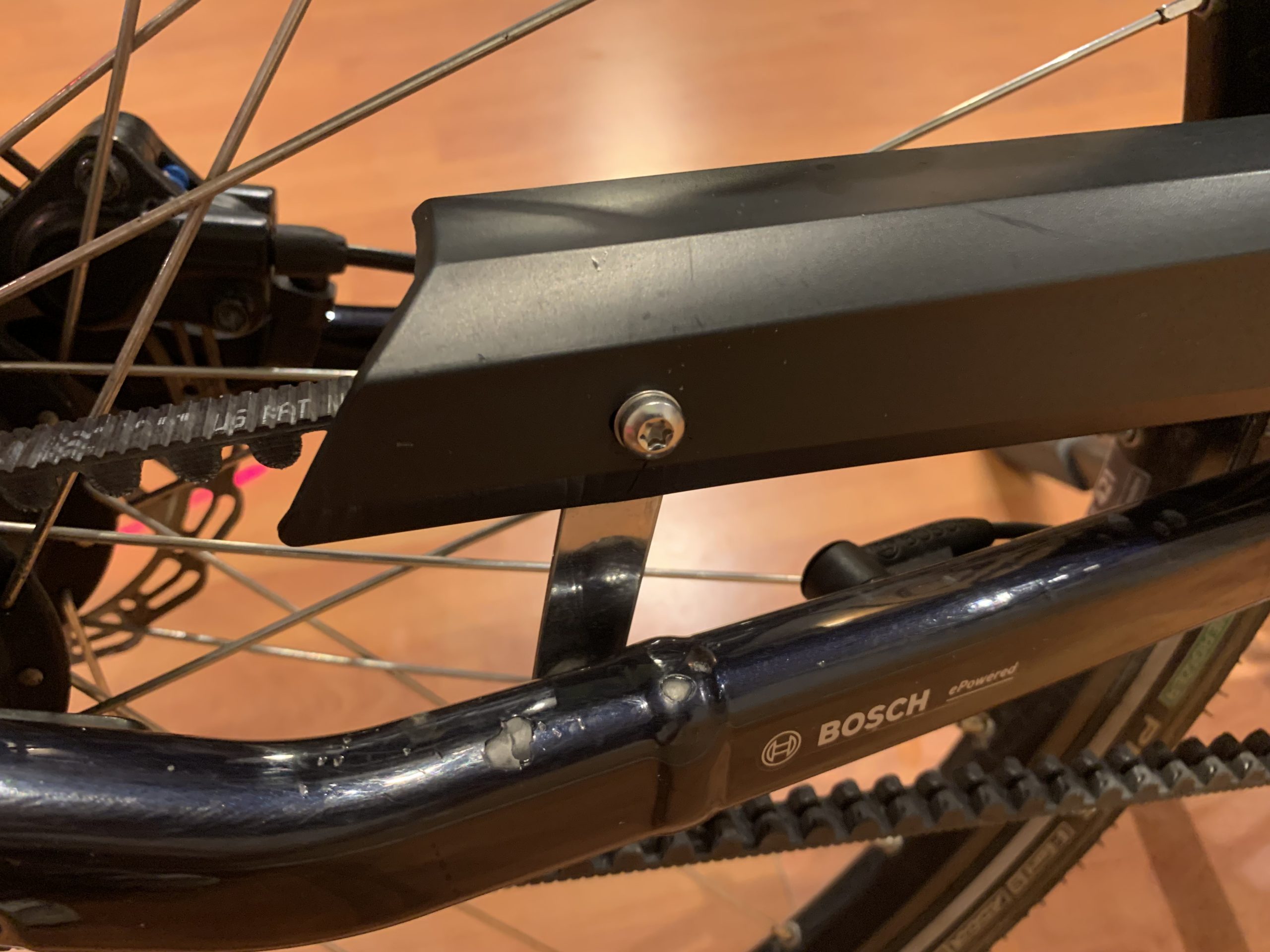 43: Batavus Finez E-Go