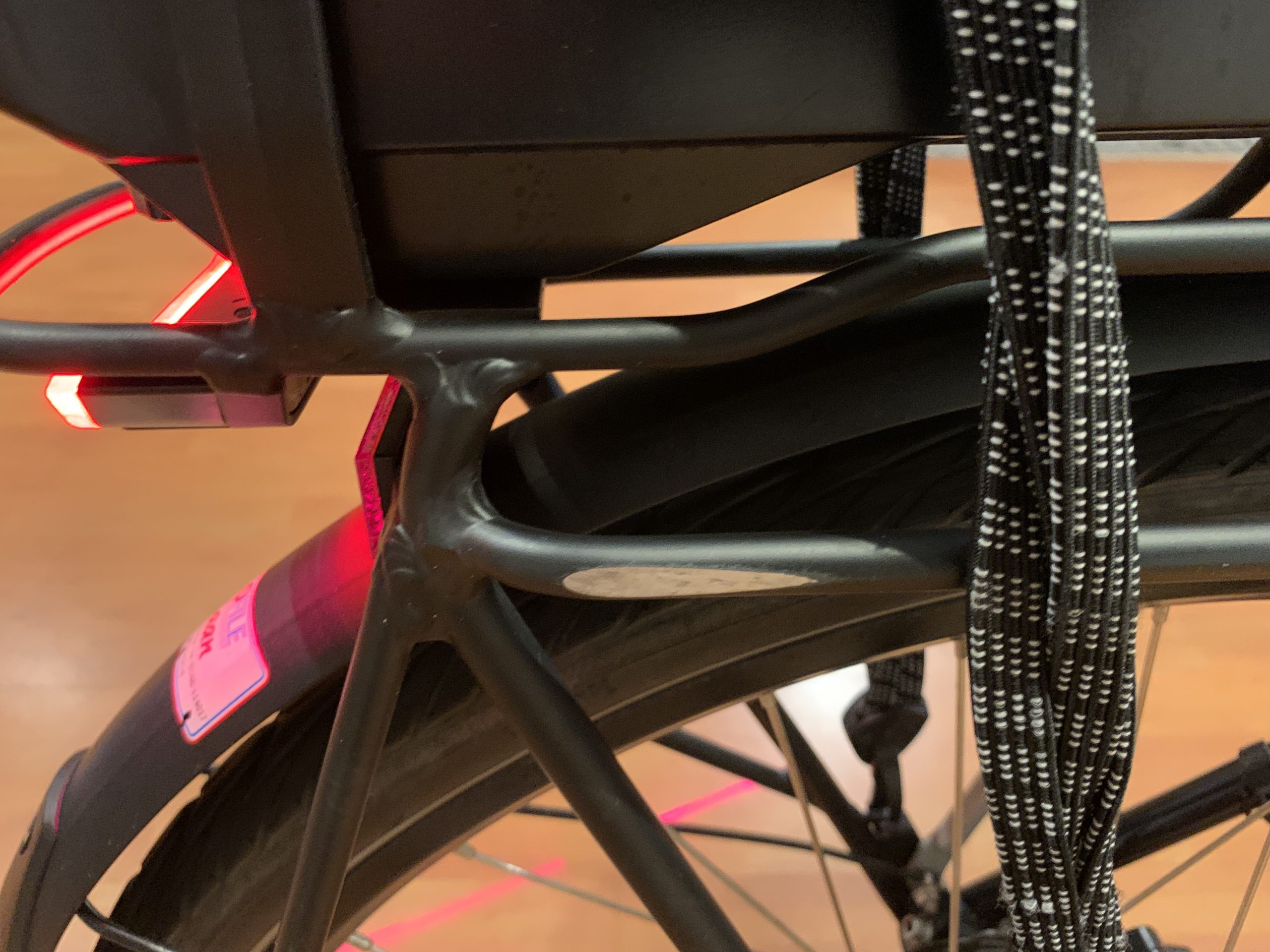43: Batavus Finez E-Go