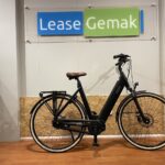 33: Qwic Premium i-MN7+ NIEUWE ACCU